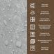 Декоративна ПВХ плита 600х600х3мм Бетон (S) SW-00001631 SW-00001631 фото 10