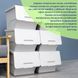 Контейнер для хранения 45.5х28.5х31см Белый SW-00002421 SW-00002421 фото 7