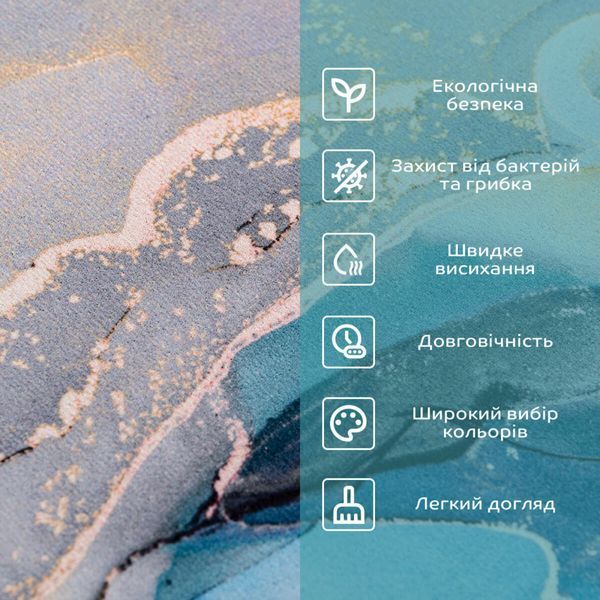 Влагопоглощающий коврик 400х600х3мм SW-00002549 SW-00002549 фото