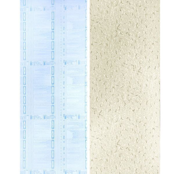 Самоклеюча плівка 0,45х10м х 0,07мм Ваніль SW-00001247 SW-00001247 фото
