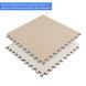 Підлогове двостороннє покриття CREAM and BEIGE 60*60cm*2cm (D) SW-00001846 SW-00001846 фото 10