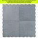 Підлога-пазл плюшевий 60х60х1см Світло-сірий (D) SW-00002081 SW-00002081 фото 14