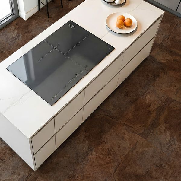 Самоклеящаяся LVT плитка 610х610х1.5мм SW-00003274 SW-00003274 фото