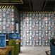 Самоклеющаяся 3D панель 700х700х4мм Почтовые марки (091) SW-00001152 SW-00001152 фото 11