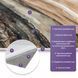 Самоклеюча стінова PET плитка 600х300х2мм SW-00002309 SW-00002309 фото 3